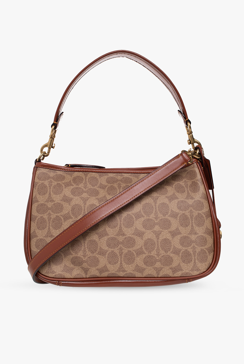 Coach ‘Cary’ shoulder bag Women's Bags Vitkac